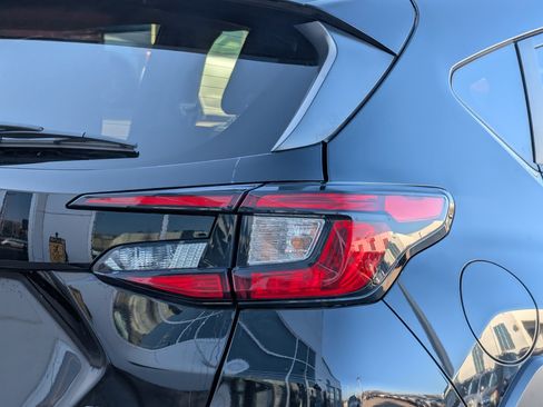 Certified 2025 Subaru Crosstrek 2.0i image 17