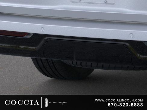 New 2025 Lincoln Navigator Reserve w/ Jet Appearance Package image 23