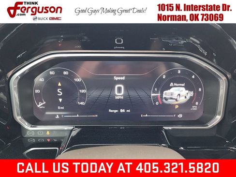 New 2026 GMC Sierra 1500 SLT w/ SLT Premium Plus Package AWD/4WD image 24