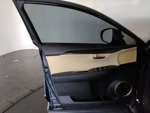 Used 2020 Lexus NX 300 FWD w/ Accessory Package 2 image 31