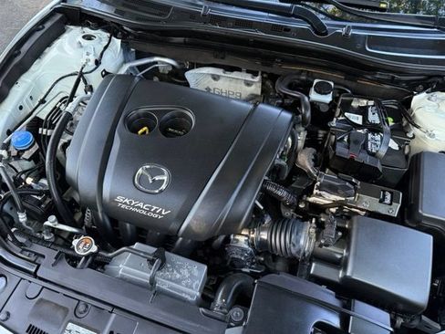 Used 2017 MAZDA MAZDA3 Grand Touring w/ Premium Equipment Package FWD image 46