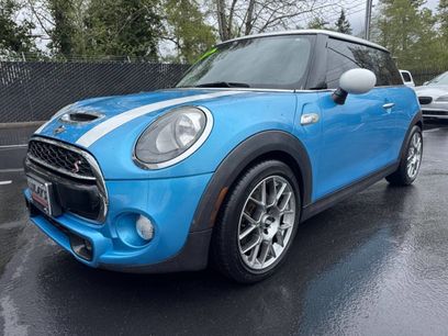 Used 2015 MINI Cooper S