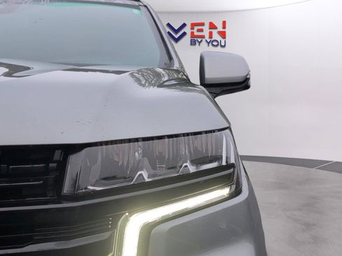 Used 2024 Chevrolet Tahoe RST w/ Luxury Package image 12