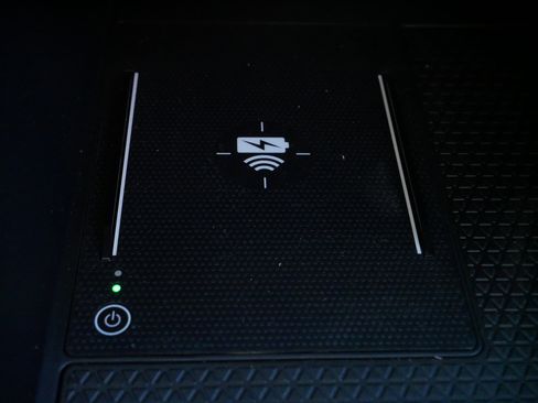 Certified 2026 Honda CR-V TrailSport image 30