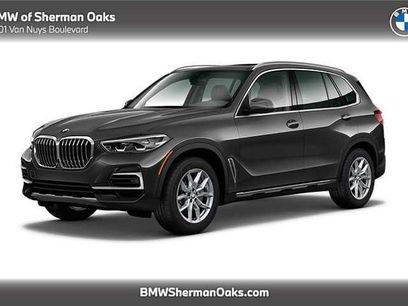 Certified 2023 BMW X5 sDrive40i w/ Premium Package