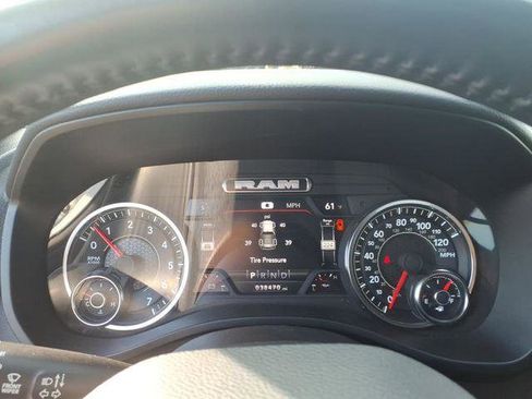 Certified 2023 RAM 1500 Big Horn AWD/4WD image 21