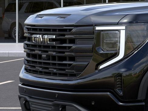 New 2026 GMC Sierra 1500 Elevation w/ Preferred Package AWD/4WD image 13