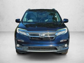 Used 2019 Honda Pilot Touring video 2