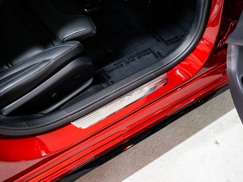Used 2019 Mercedes-Benz C 63 AMG S image 28