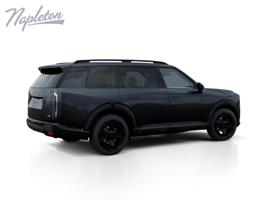 New 2027 Kia Telluride SX X-Line AWD/4WD image 7