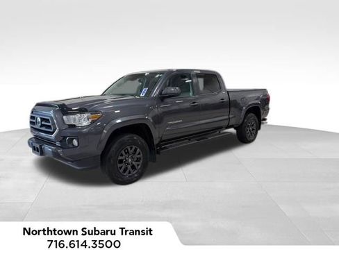 Used 2023 Toyota Tacoma SR5 image 1