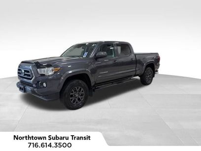 Used 2023 Toyota Tacoma SR5