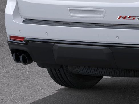 New 2026 Chevrolet Tahoe RST w/ Comfort Package image 14