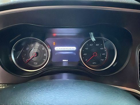 Used 2021 Dodge Charger GT w/ Navigation & Travel Group image 26