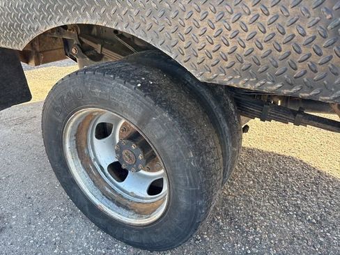 Used 2020 RAM 4500 Tradesman w/ Towing Technology Group image 10