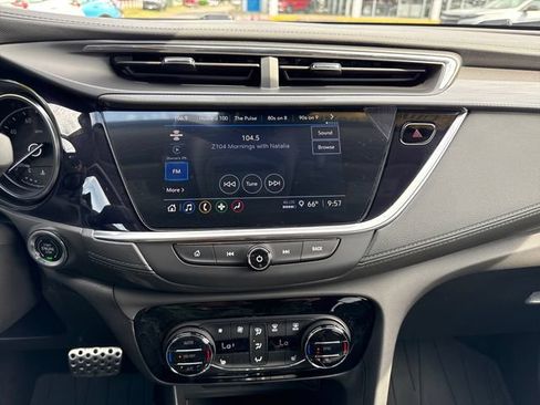 Used 2023 Buick Encore GX Select w/ Sport Touring Package AWD/4WD image 18