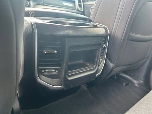 Used 2023 RAM 1500 Big Horn RWD image 39