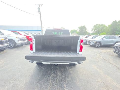 New 2026 Chevrolet Silverado 1500 RST AWD/4WD image 9