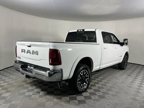 Used 2025 RAM 2500 Limited image 7