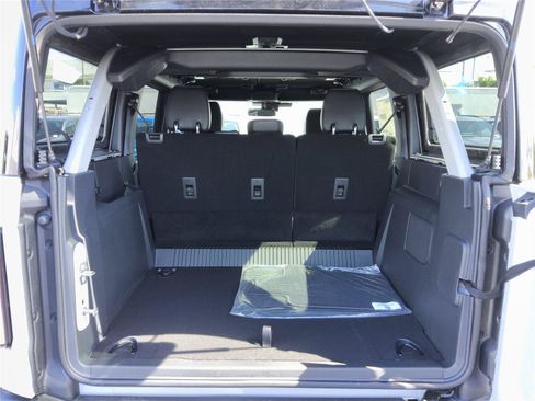New 2026 Ford Bronco Outer Banks AWD/4WD image 5