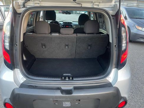 Used 2016 Kia Soul image 14