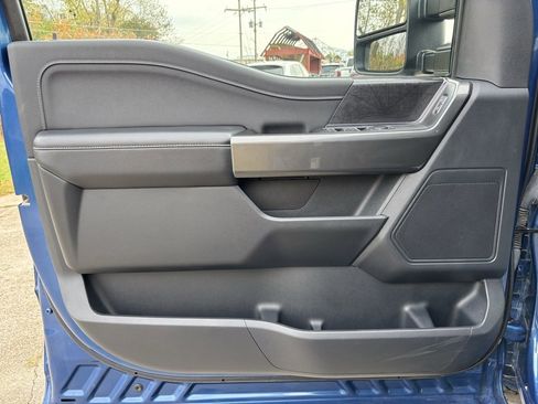 Used 2022 Ford F150 XLT w/ Equipment Group 302A High image 19