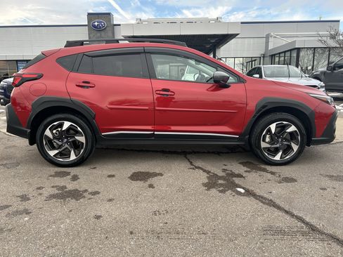 Certified 2025 Subaru Crosstrek 2.5i Limited image 8