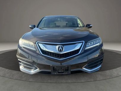 Used 2017 Acura RDX AWD