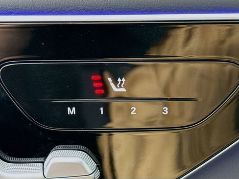 Used 2025 Mercedes-Benz GLC 43 AMG 4MATIC image 20