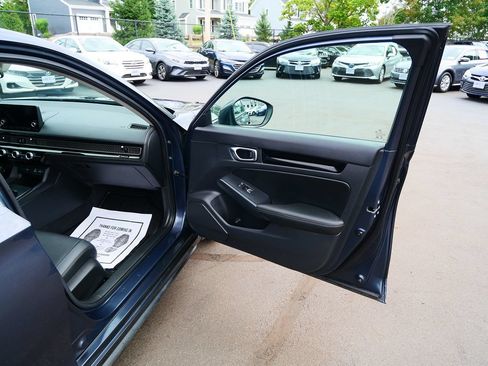 Used 2022 Honda Civic EX-L image 20