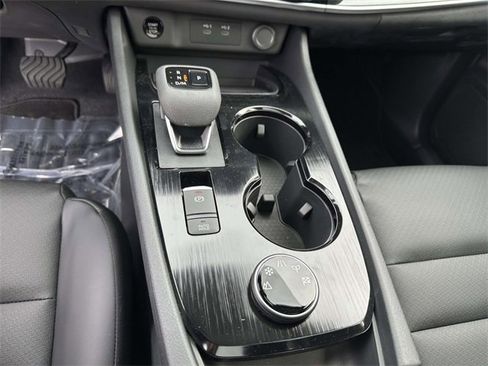 New 2026 Nissan Rogue SV image 23