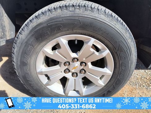 Used 2021 Chevrolet Colorado LT image 10