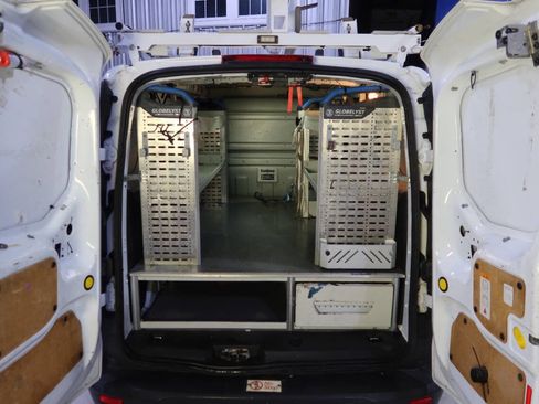 Used 2016 Ford Transit Connect XL FWD image 16