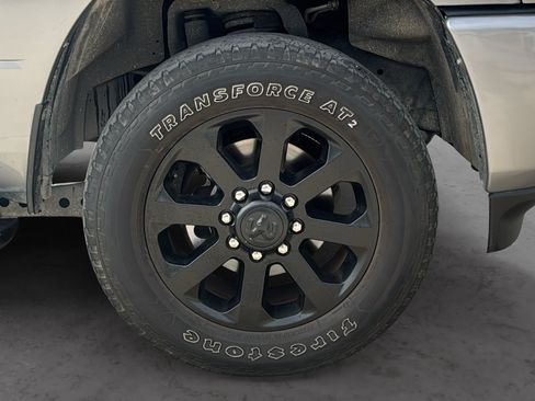 Used 2024 RAM 2500 Big Horn w/ Night Edition AWD/4WD image 28
