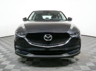 Used 2019 MAZDA CX-5 Sport video 2