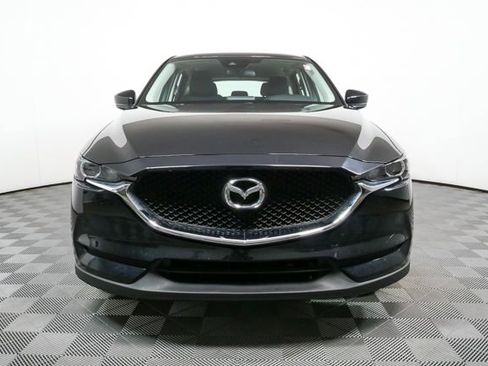 Used 2019 MAZDA CX-5 Sport image 2