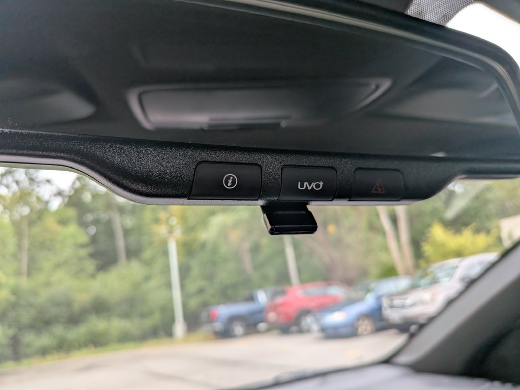 Used 2022 Kia Forte GT FWD image 26