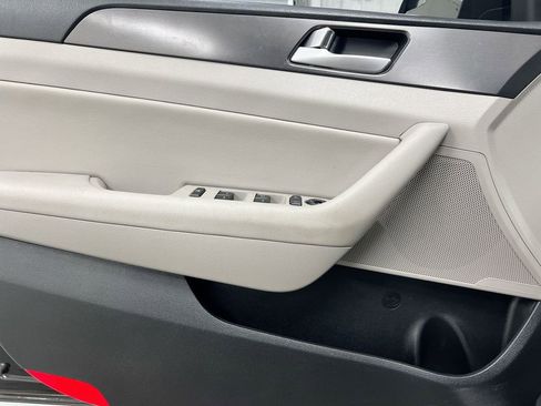 Used 2017 Hyundai Sonata Sport image 20