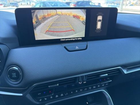 New 2026 MAZDA CX-90 3.3 Turbo w/ Preferred Package image 16