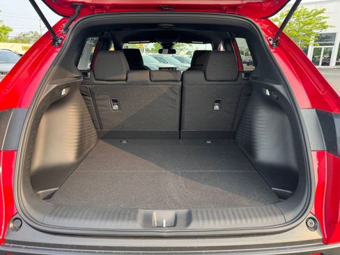 New 2026 Honda HR-V Sport image 19