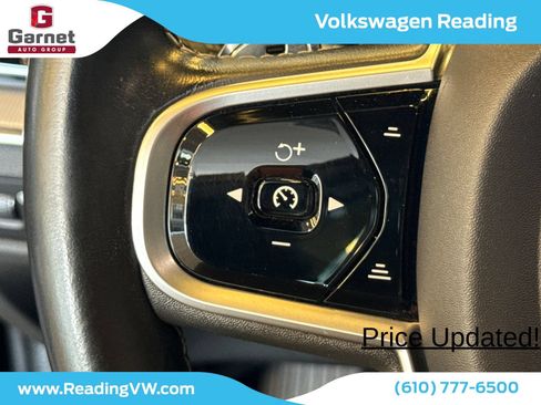 Used 2019 Volvo S60 T6 R-Design AWD/4WD image 30