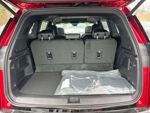 New 2026 GMC Acadia Denali w/ Super Cruise Package AWD/4WD image 4