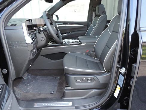 New 2025 Cadillac Escalade Sport w/ Touring Package image 12