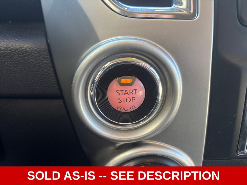 Used 2016 Nissan Titan SL AWD/4WD image 27