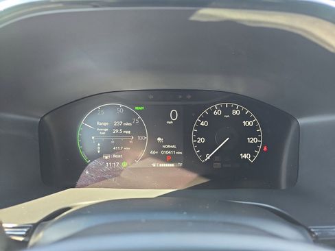 Used 2025 Honda CR-V Sport-L image 20