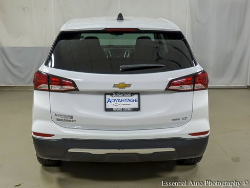 Certified 2022 Chevrolet Equinox LT image 6