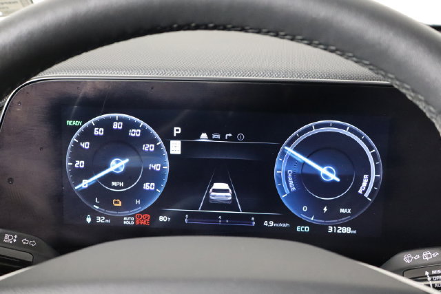 Certified 2023 Kia Niro Wave FWD image 11
