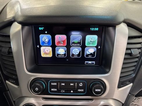 Used 2020 GMC Yukon SLT w/ Premium Edition AWD/4WD image 25