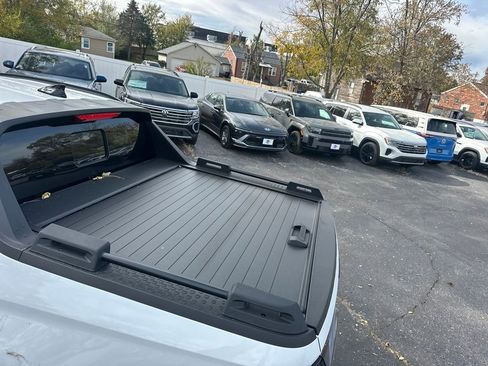 New 2026 Hyundai Santa Cruz SEL image 22