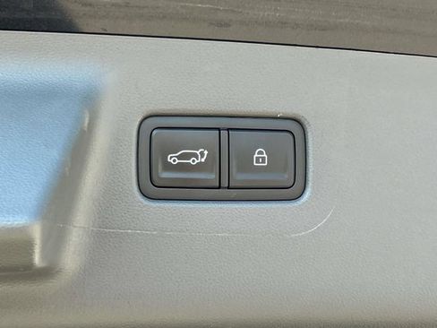 Certified 2024 Hyundai Santa Fe Limited FWD image 13